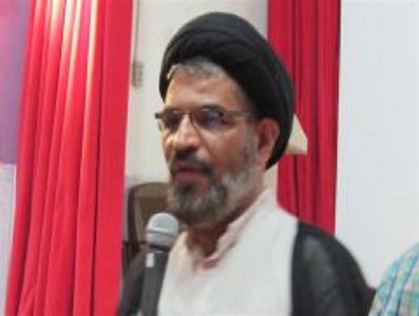 شورای هیئات مذهبی شهر اردستان افراد برتر خود را شناخت
