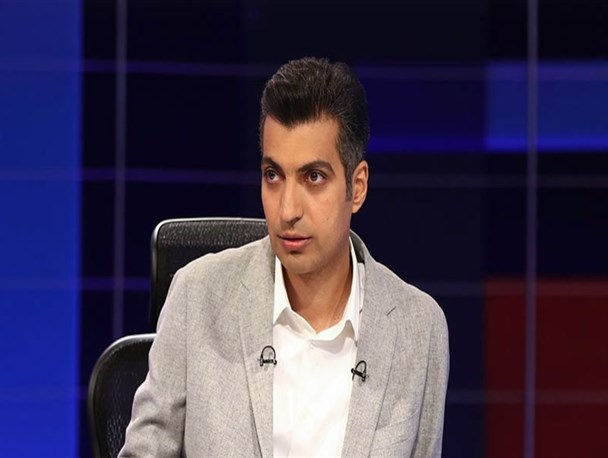 به نام فوتبال به کام فردوسی پور/ فردوسی پور بعد از 20 سال نمک خوردن، نمکدان را شکست!