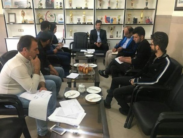 رتبه ۱۰ بوکان در سرانه فضاهای ورزشی استان آذربایجان غربی