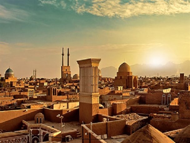 زندان اسکندر، بنایی راز آمیز/ موزه آب یزد بی نظیرترین موزه دنیا