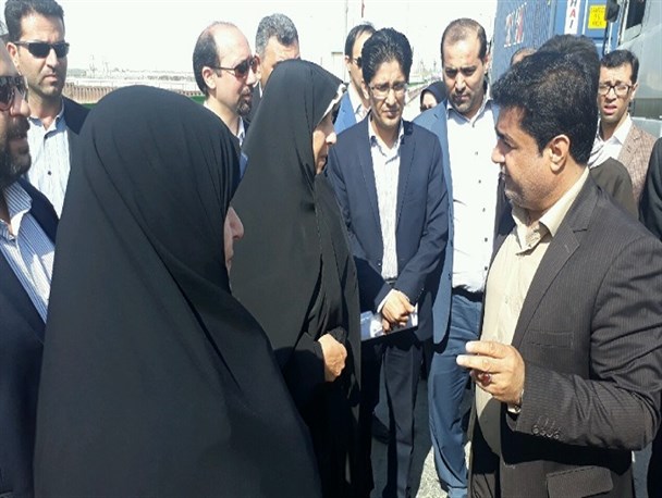 رئیس بنیاد امور بیماری های خاص کشور وارد زابل شد/ اختصاص چهار دستگاه دیالیز به بیمارستان شهدای هیرمند