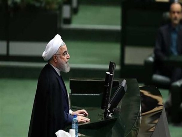 چرا روحـانی، امروز در اِنـزواست؟