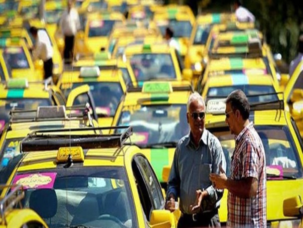 اعمال افزایش 10 درصدی کرایه تاکسی‌ها در مشهد