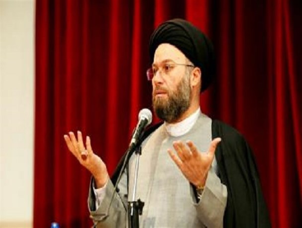 همکاری حشدالشعبی با موکب های ایرانی قابل تقدیر است/ شاهد افزایش زائرین در سامرا هستیم