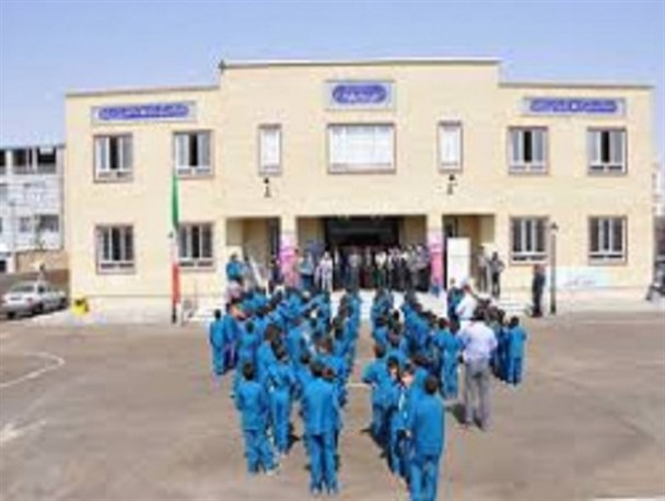 احداث 8مدرسه توسط خیرین در سرعین