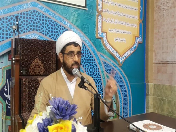 ملت ایران در مقابله با تحریم‌های آمریکا عاشورایی عمل می‌کند