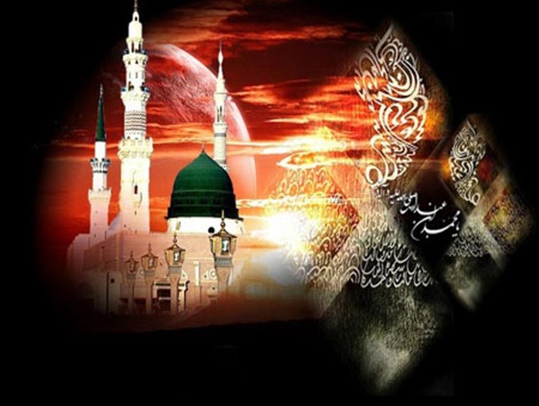 پیامبر اکرم (ص) به عنوان الگوی بشریت به همگان معرفی شود