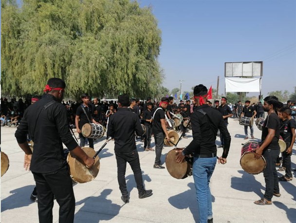 هرمزگان غرق عزا و ماتم شد