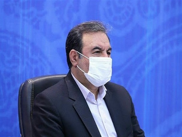 ۴ شهرستان لرستان در وضعیت قرمز کرونا/طی یک شبانه روز ۱۱ نفر فوت کردند
