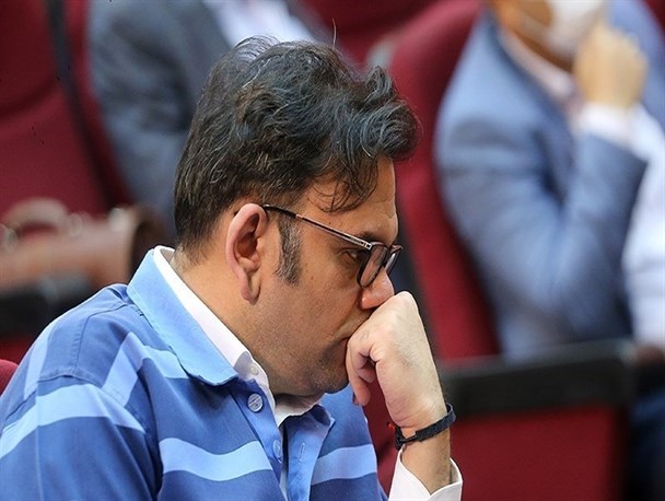 اگر می‌خواهید وصول مطالبات داشته باشید، قیر‌ها را پس بدهید/ ماجرای هدایایی که به غندالی و همسرش داده شد