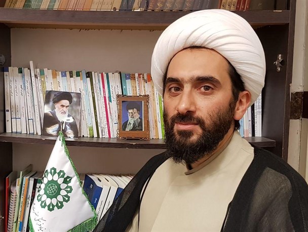 راه اندازی پویش مجازی مهدیه های خانگی در اردبیل