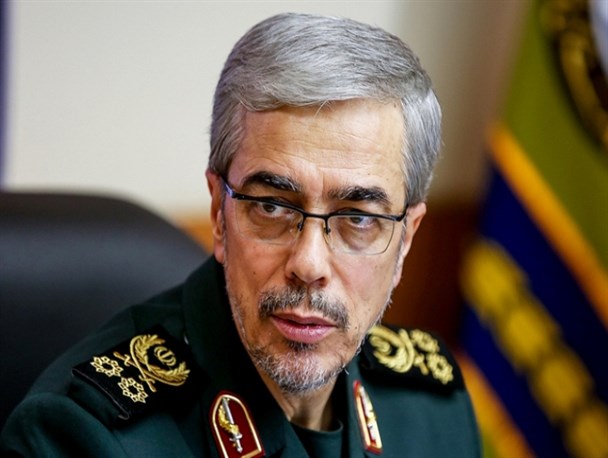 دشمن به دنبال تسلیم ایران در مقابل آمریکاست/ استقامت ملی موجب ناامیدی  دشمن می شود