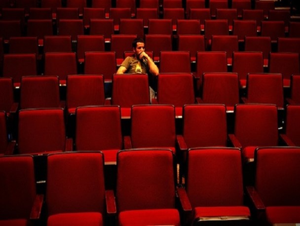 روزهای خوش «vod»ها با اکران سبد گندیده سینمای ایران