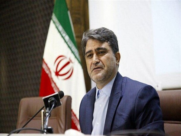 مرزنشینان نقش مهمی در توسعه روابط دارند/ "خوی" نگینی درخشان در ایجاد تعامل بین شهرهای مرزی است