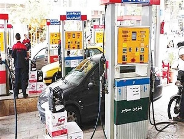 ۷۰ جایگاه سوخت در لرستان وارد مدارعرضه شد