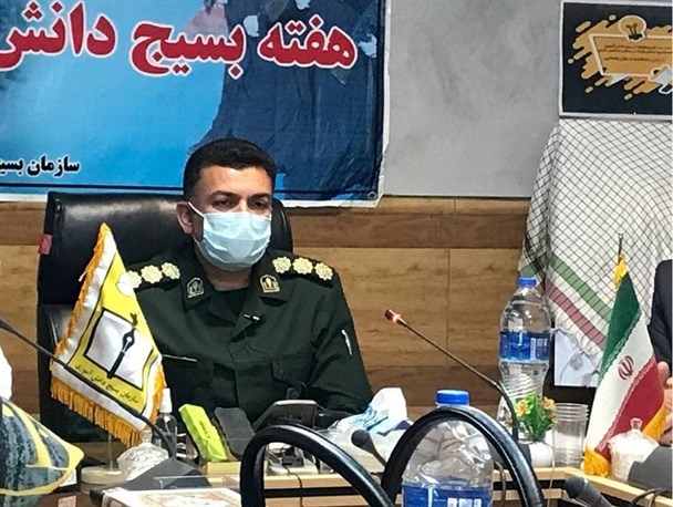 اجرای ۷۲ عنوان برنامه هفته بسیج دانش آموزی در استان سمنان/ فعالیت ۲۰۶ گروه جهادی دانش آموزی در سطح استان