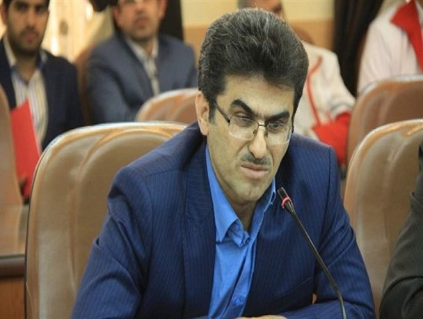 سرپرست دانشگاه علوم پزشکی بابل منصوب شد