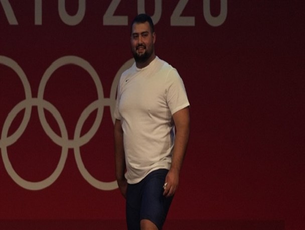 داودی: پرداخت پاداش‌ها باعث ایجاد انگیزه در ورزشکاران می‌شود/ هدفم طلای وزنه برداری بازی‌های آسیایی است