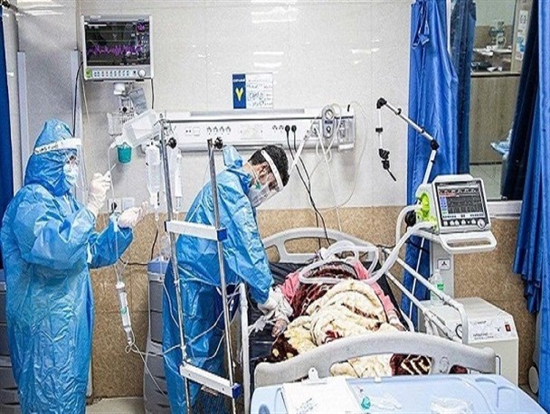 بستری ۴۲۵ بیمار کرونایی در لرستان/ ۲ نفر دیگر جان باختند