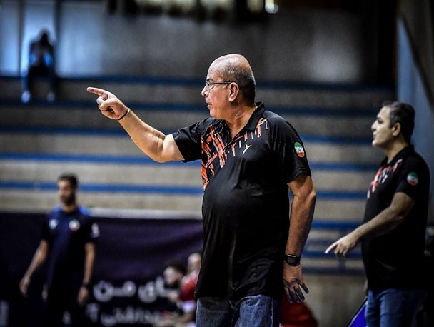 فرناندز: تورنمنت هندبال قطر سنگ محکی برای سنجش بازیکنانم است/ با واژه لژیونر مخالفم، بازی تمام آنها را رصد کرده ام