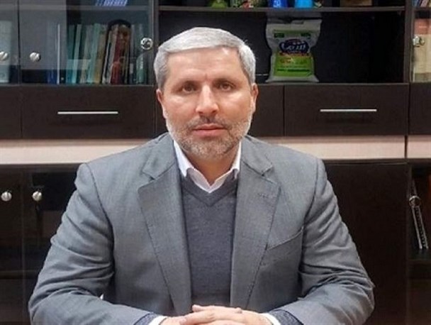 مدیر عامل جدید شستا منصوب شد