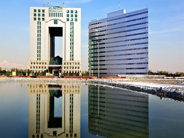 مدیرعامل جدید سازمان بنادر و دریانوردی منصوب شد