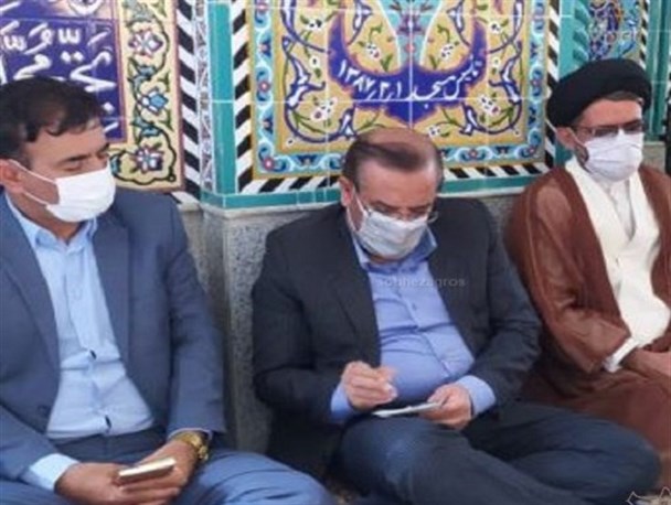 رایزنی برای شهرستان شدن پاتاوه در آینده نزدیک/با حلوا حلوا گفتن دهان ملت شیرین نمی شود