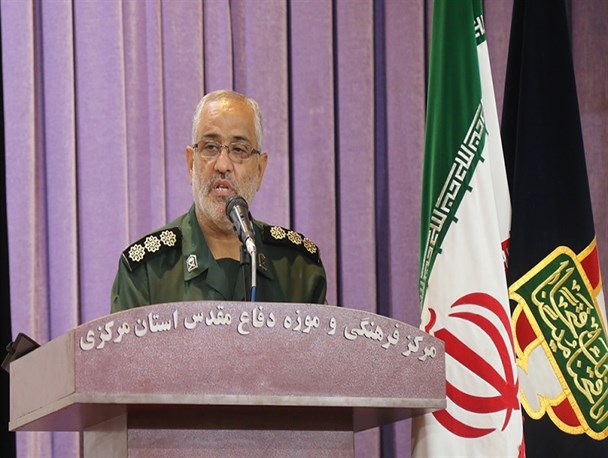 شناسایی استعدادهای هنری استان مرکزی مهمترین هدف جشنواره فانوس است