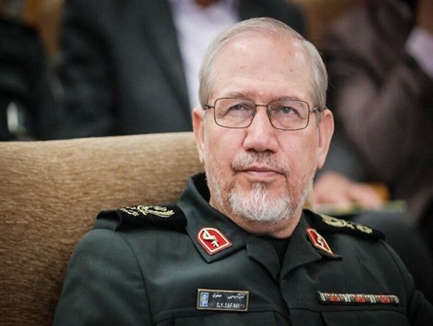 آمریکایی‌ها به‌زودی از عراق و سوریه خارج می‌شوند