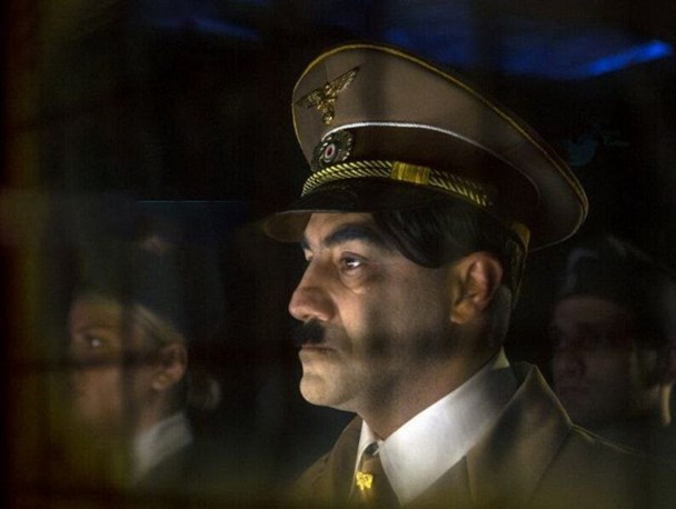 ۵ گریم‌ سنگین سینمای ایران