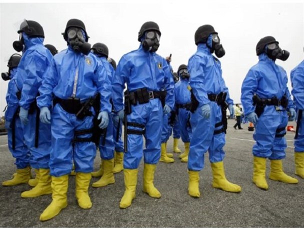 جنجال بمب‌های کثیف در اوکراین/ جنگی روانی یا حماقتی قریب‌الوقوع؟