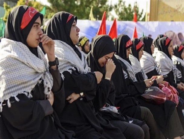 تقدیم ۹۰۴ شهید دانش آموز لرستانی در دفاع مقدس/ ۲۵ برنامه در هفته بسیج دانش آموزی اجرا می شود