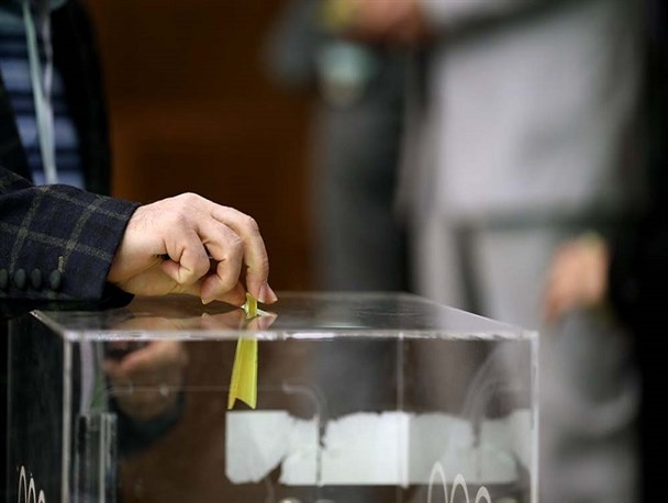 تاریخ برگزاری انتخابات فدراسیون اسکواش مشخص شد