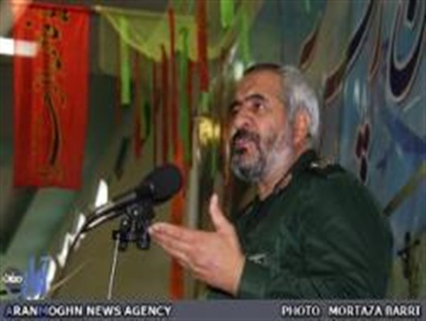 به رسمیت شناختن حق هسته ای ایران را مدیون شهدا هستیم