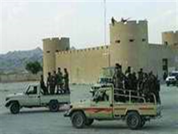 قاچاقچیان بزرگ مواد مخدر یقیناً در سیستان نیستند