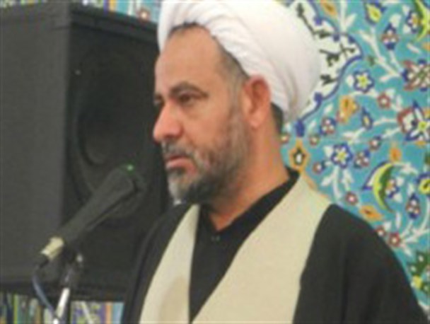 افتخار بسیجی این است که هیچ وقت جلوتر از ولایت حرکت نمی کند