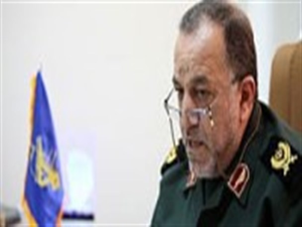 به زانو در آمدن 6 قدرت جهانی مقابل ملت ایران در سایه تفکر و روحیه بسیجی است