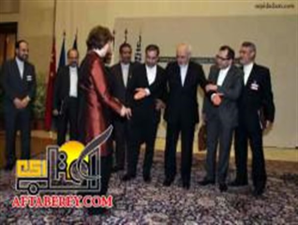 نظر فامیل دور در مورد مذاکرات ژنو