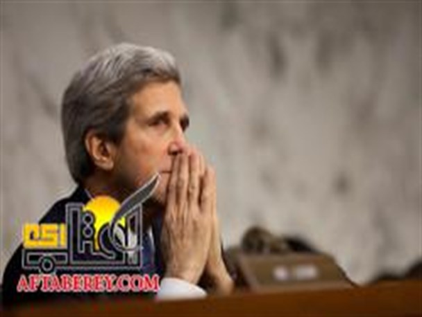 کری به کمیته خارجی مجلس نمایندگان امریکا احضار شد