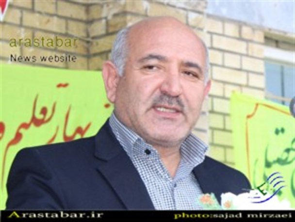 مدارس اصلاندوز آماده برگزاری مانور زلزله و ایمنی است