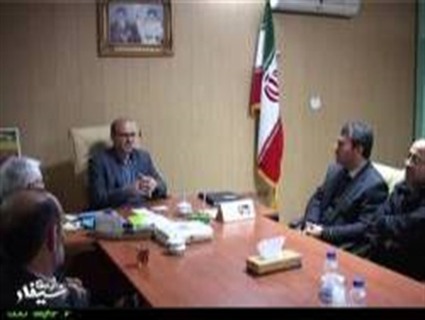 ساختمان اداره پزشکی قانونی در گرمی احداث می شود