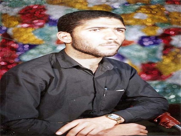 توصیه جاویدالاثر شهید خدامراد شرافتی/ بسیجی شدن کاری است آسان، اما بسیجی ماندن مشکل+تصاویر