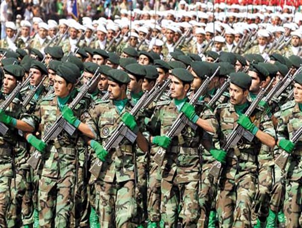نقش بسیج و تفکر بسیجی در تحولات کشور و منطقه