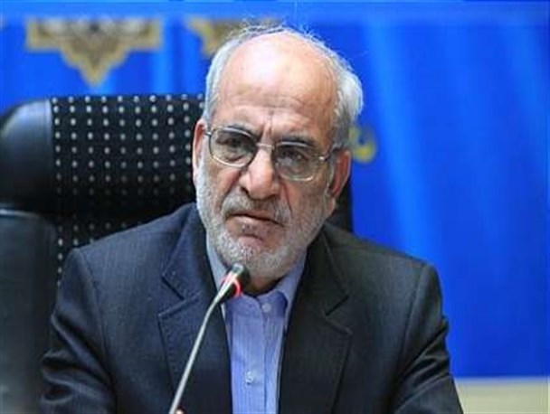 سوئیس، مقصدی مناسب برای کالاهای استان مرکزی