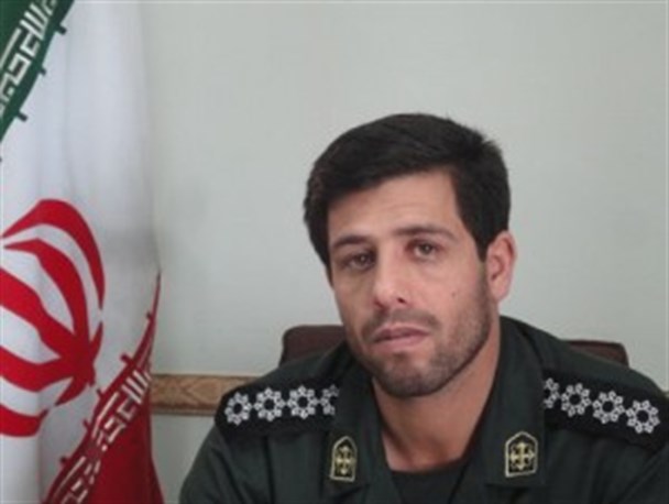 اجتماع بزرگ بسیجیان شهرستان ایجرود با عنوان” شکوه مقاومت” برگزار می شود