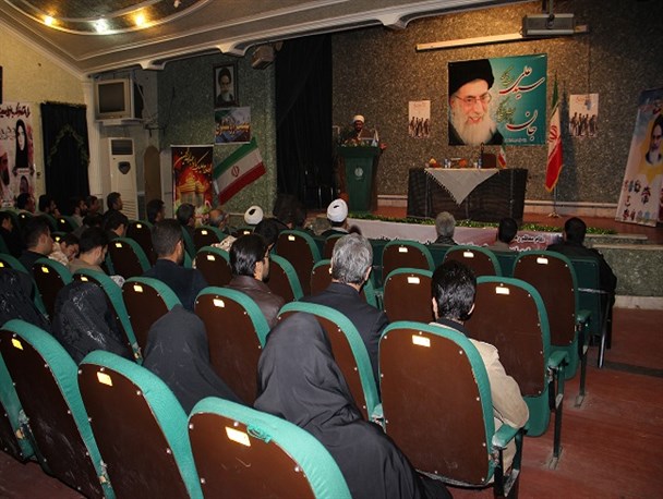 آسیب‌های ماهواره در دانشگاه پیام نور شهرستان قرچک بررسی شد