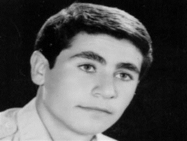 ثبت نام در مدرسه عشق میان بر پرواز سعید شد+عکس