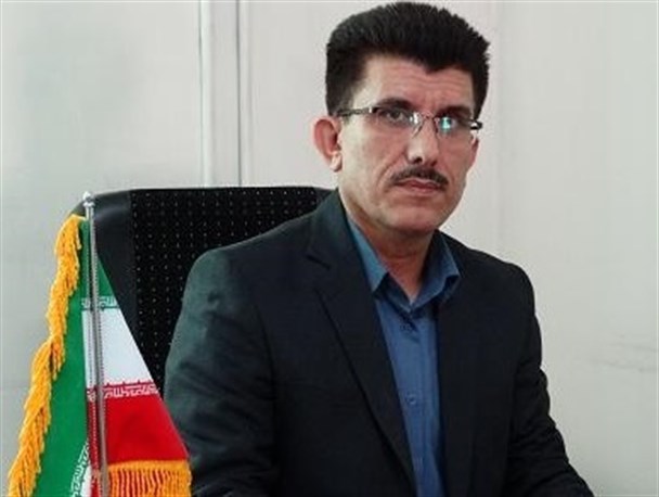 تلفن ماهواره ای روستای درگه به بهره برداری رسید