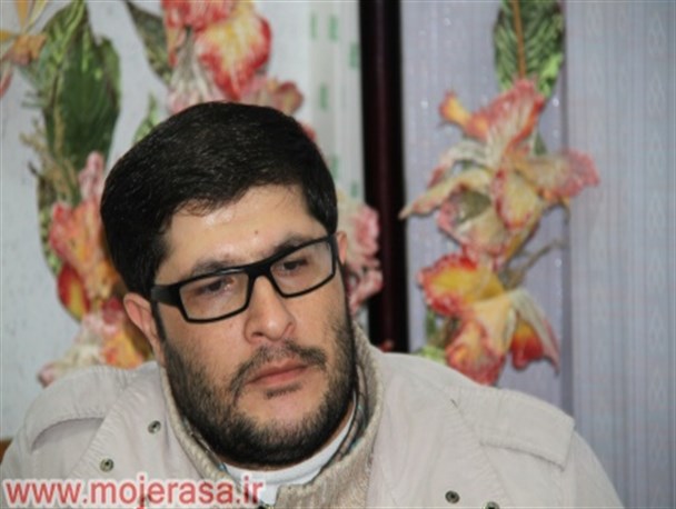 رفیعی: بسیج هنرمندان در جهت دادن به جامعه اسلامی تاثیرگذار است