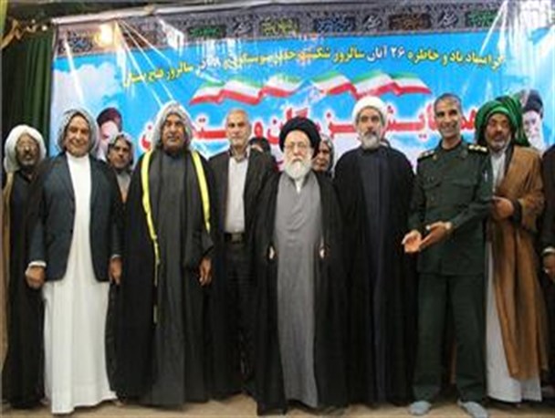 تلاش جریان های تکفیری و کشورهای مرتجع عربی برای منحرف کردن جوانان